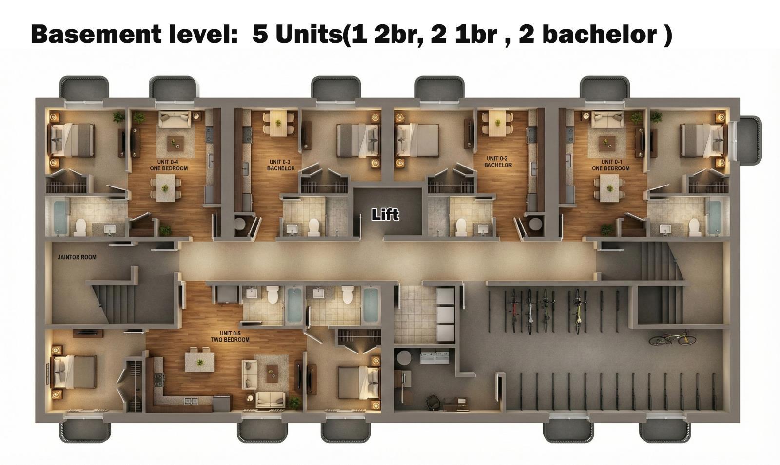 10121 155 St Nw, Edmonton, AB - Other