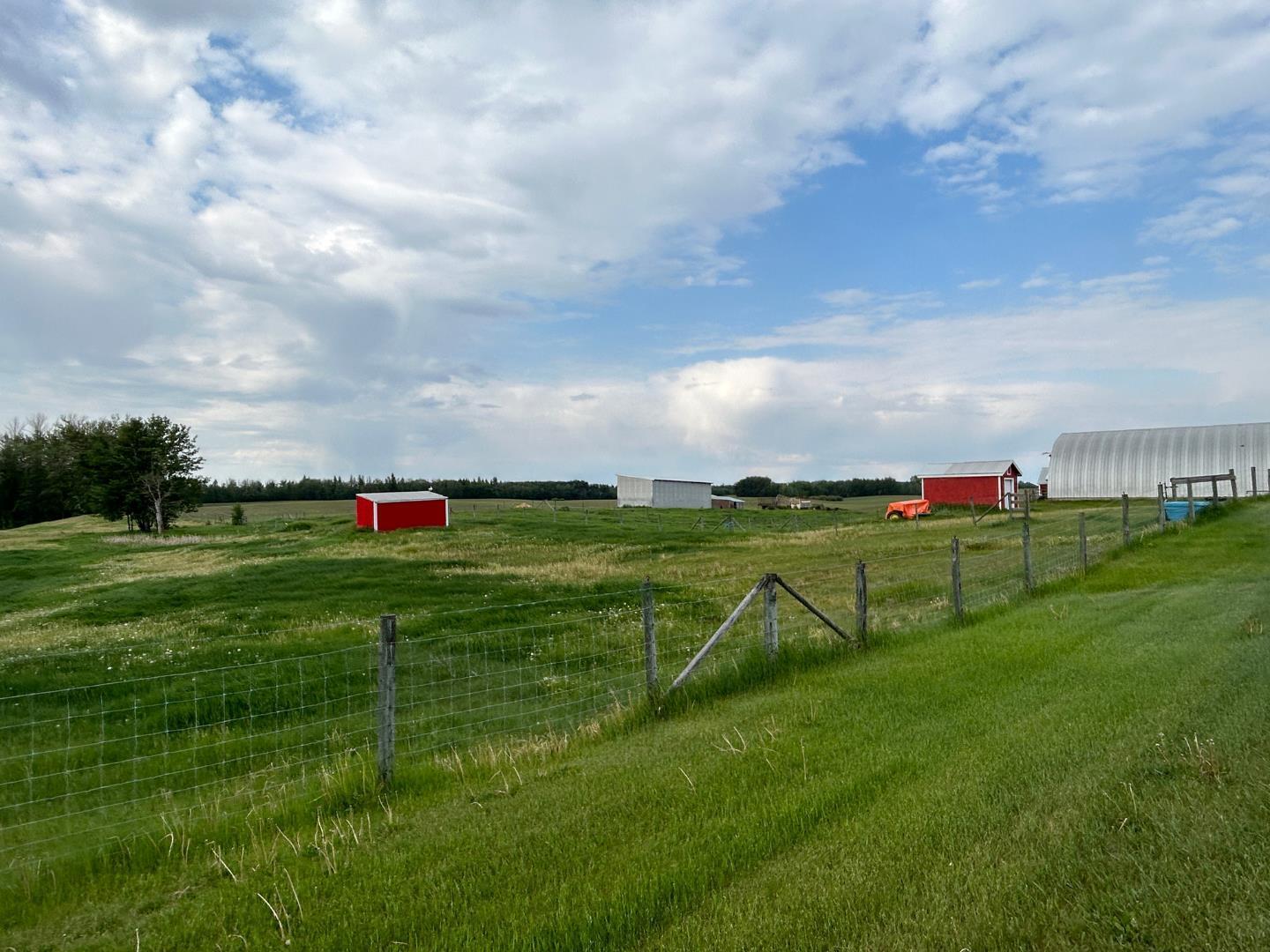 52532 Glory Hills Rd, Stony Plain, AB