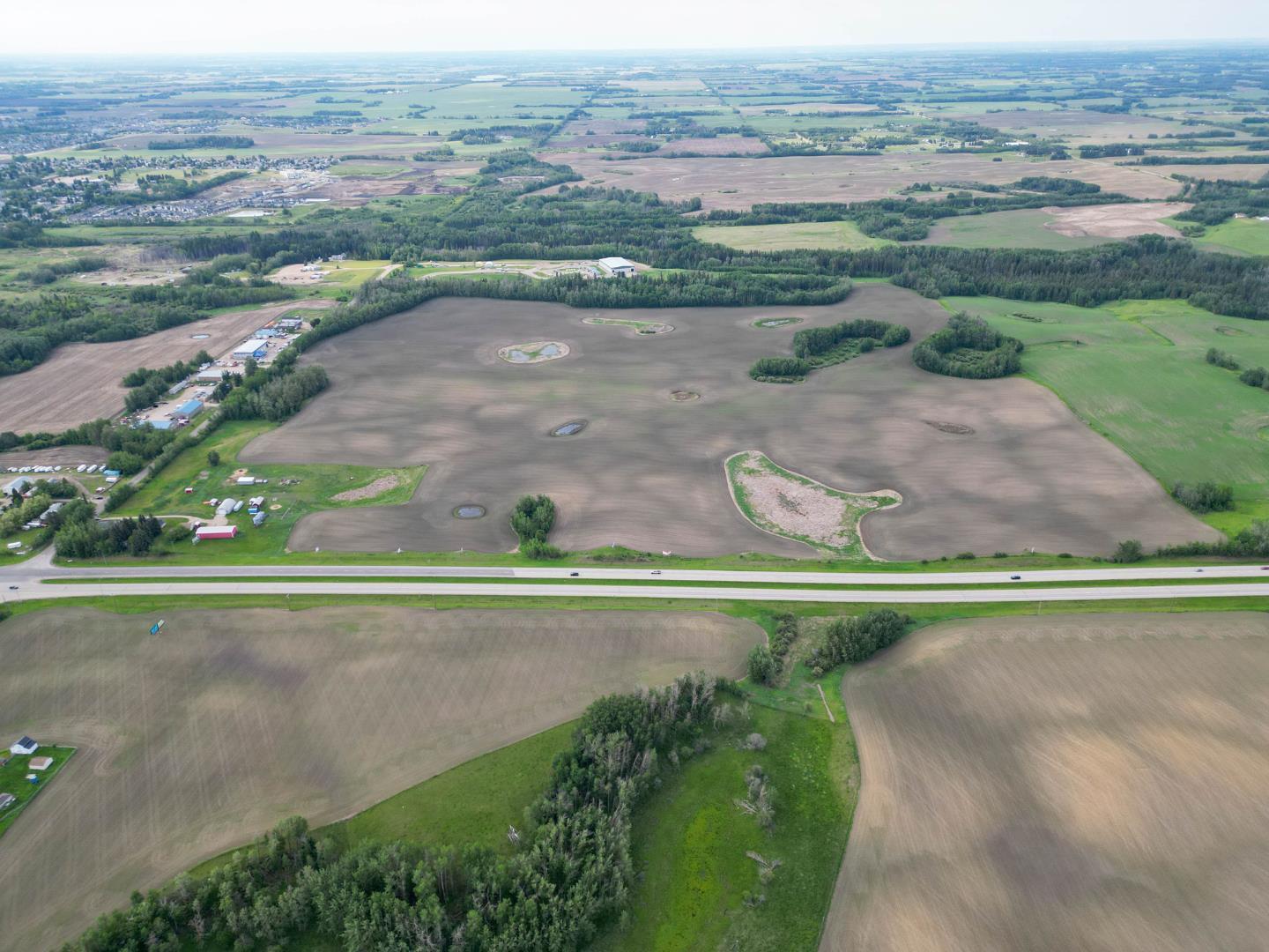 52532 Glory Hills Rd, Stony Plain, AB