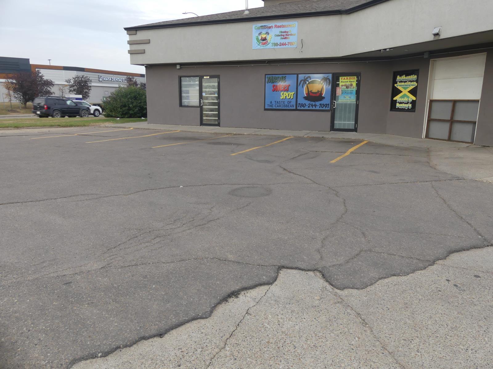 17543-17551 100 Avenue, Edmonton, AB