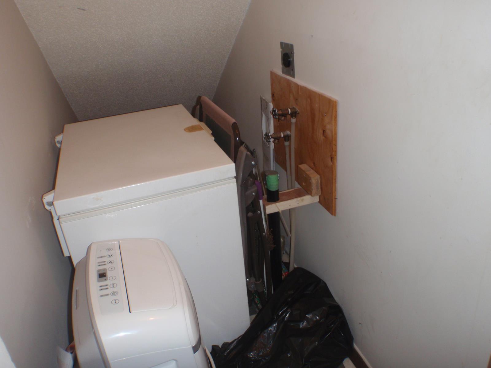 5135 52 Avenue, Barrhead, AB - Indoor