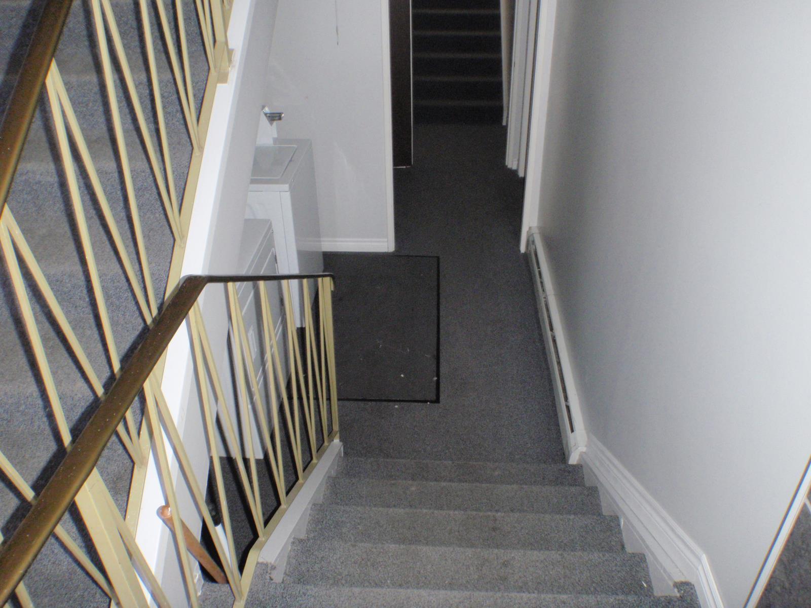 5135 52 Avenue, Barrhead, AB - Indoor Photo Showing Other Room