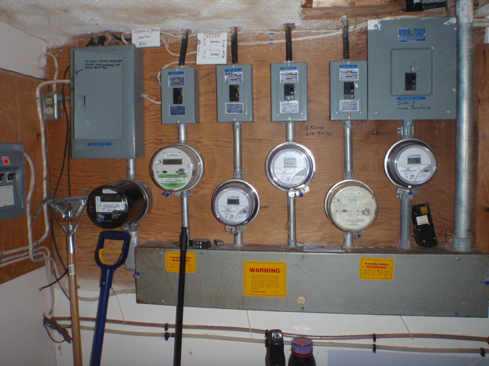 5135 52 Avenue, Barrhead, AB - Indoor