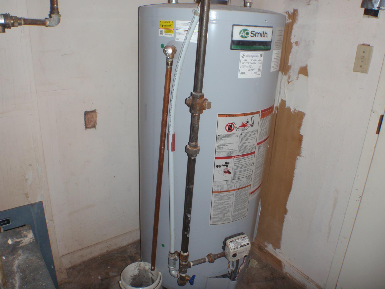 5135 52 Avenue, Barrhead, AB - Indoor Photo Showing Basement