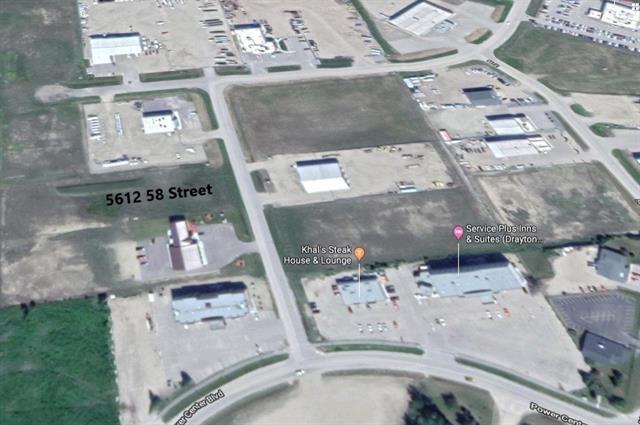 5612 58 Street, Drayton Valley, AB