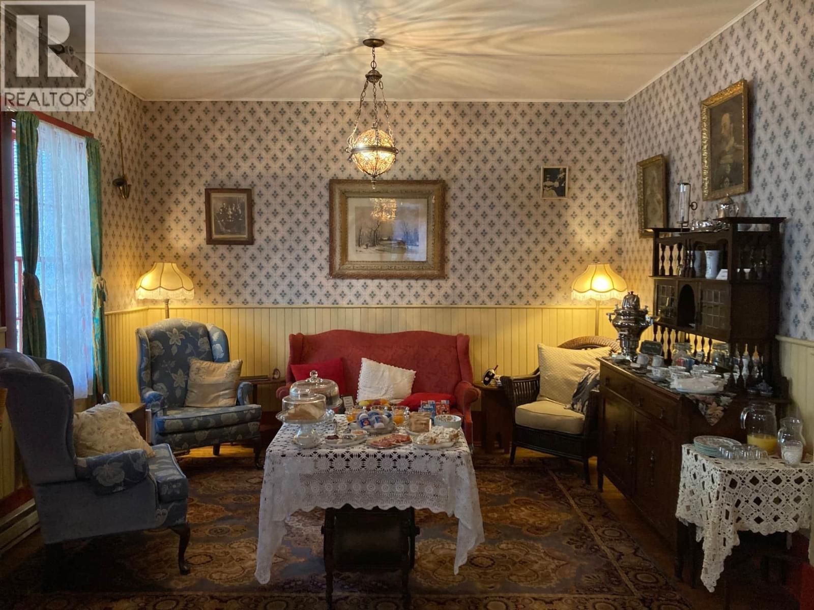 Main Street, Wells / Barkerville, BC