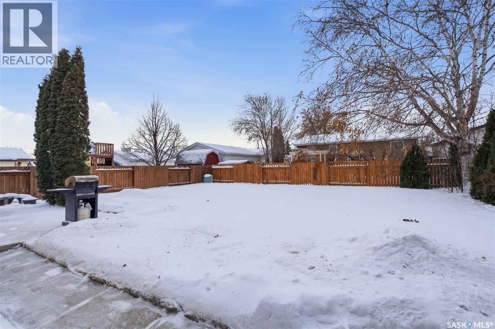 439 Manning Lane, Saskatoon, SK - Outdoor