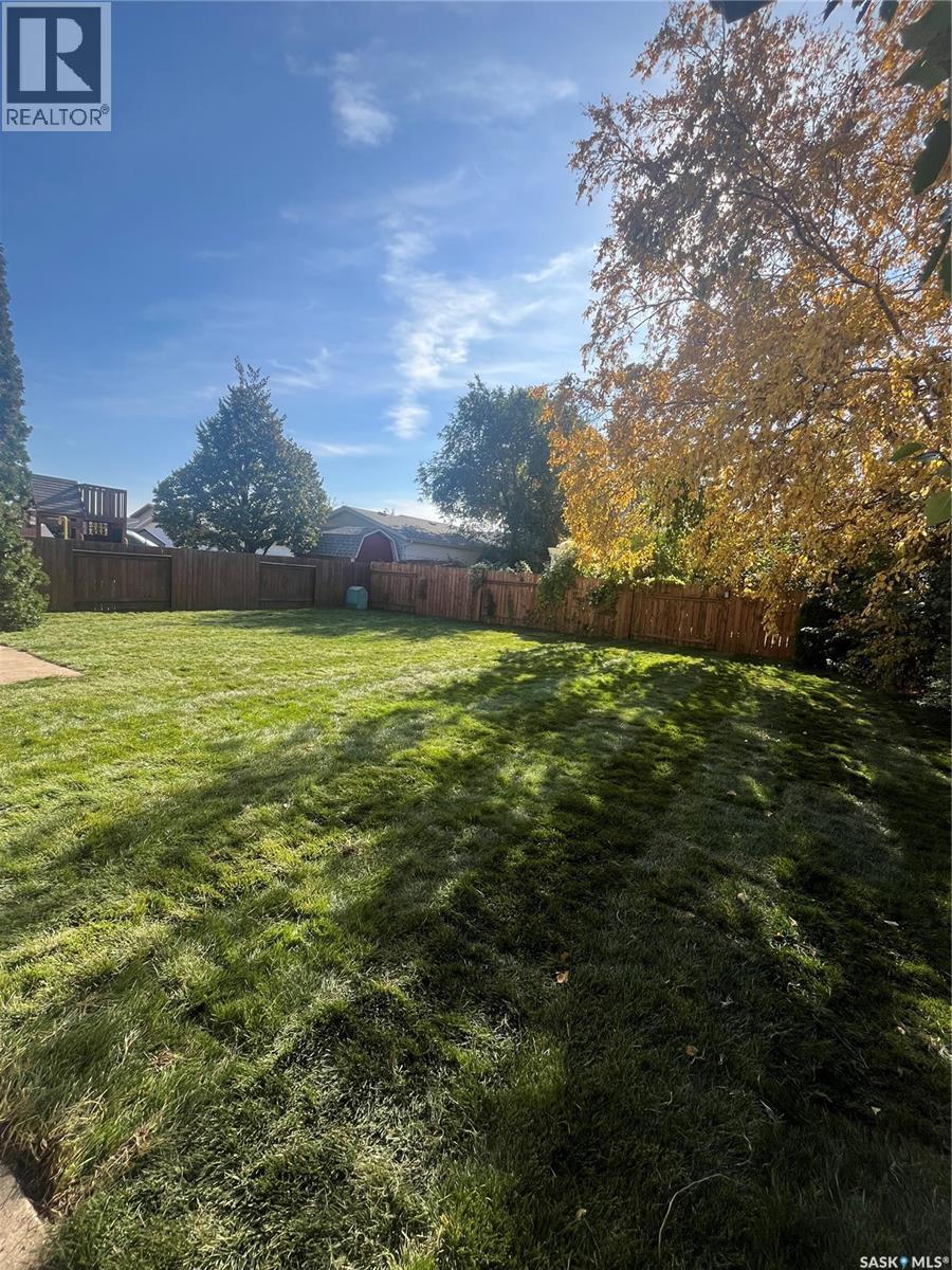 439 Manning Lane, Saskatoon, SK - Outdoor
