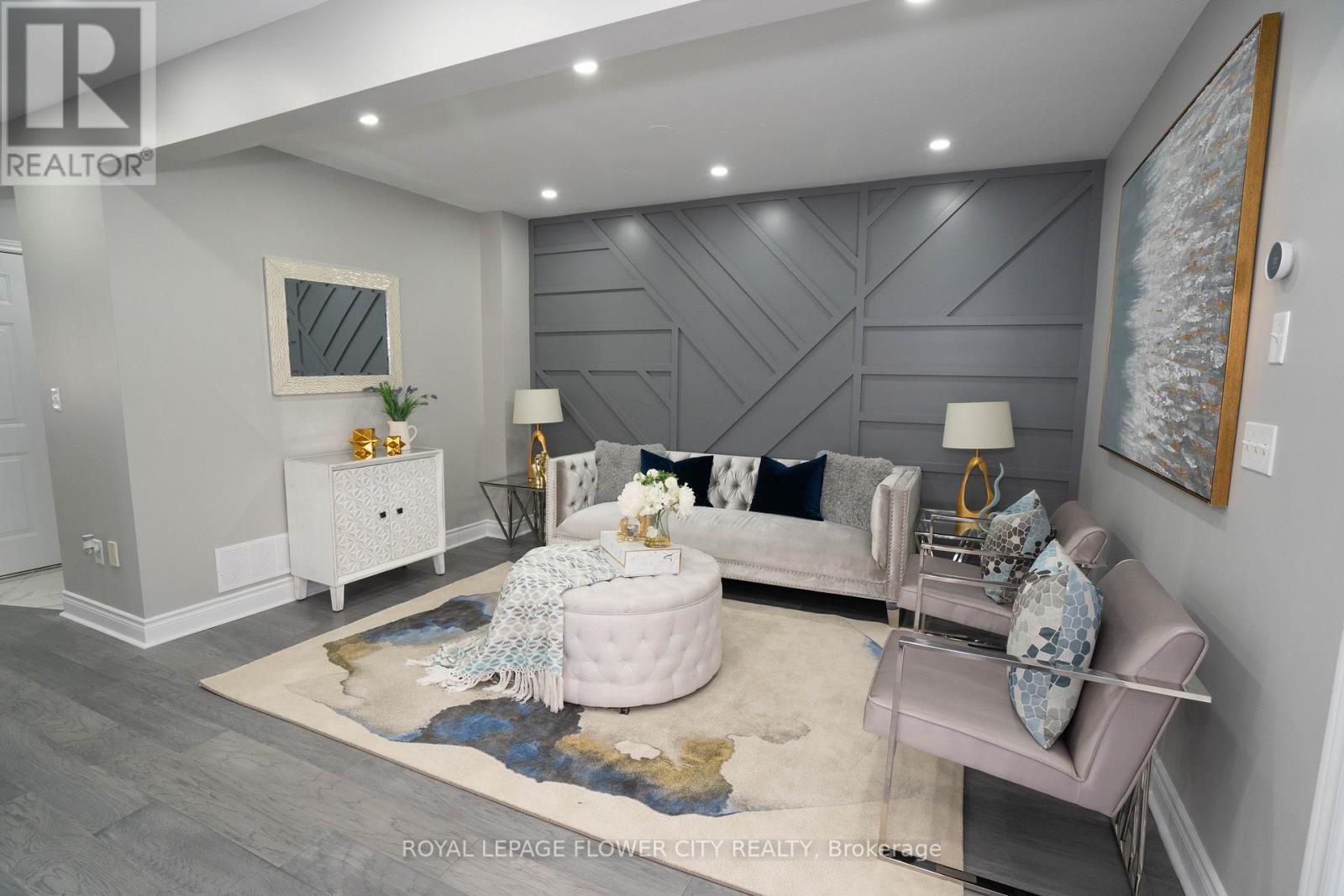 40 Dewridge Court, Brampton, ON - Indoor Photo Showing Bathroom