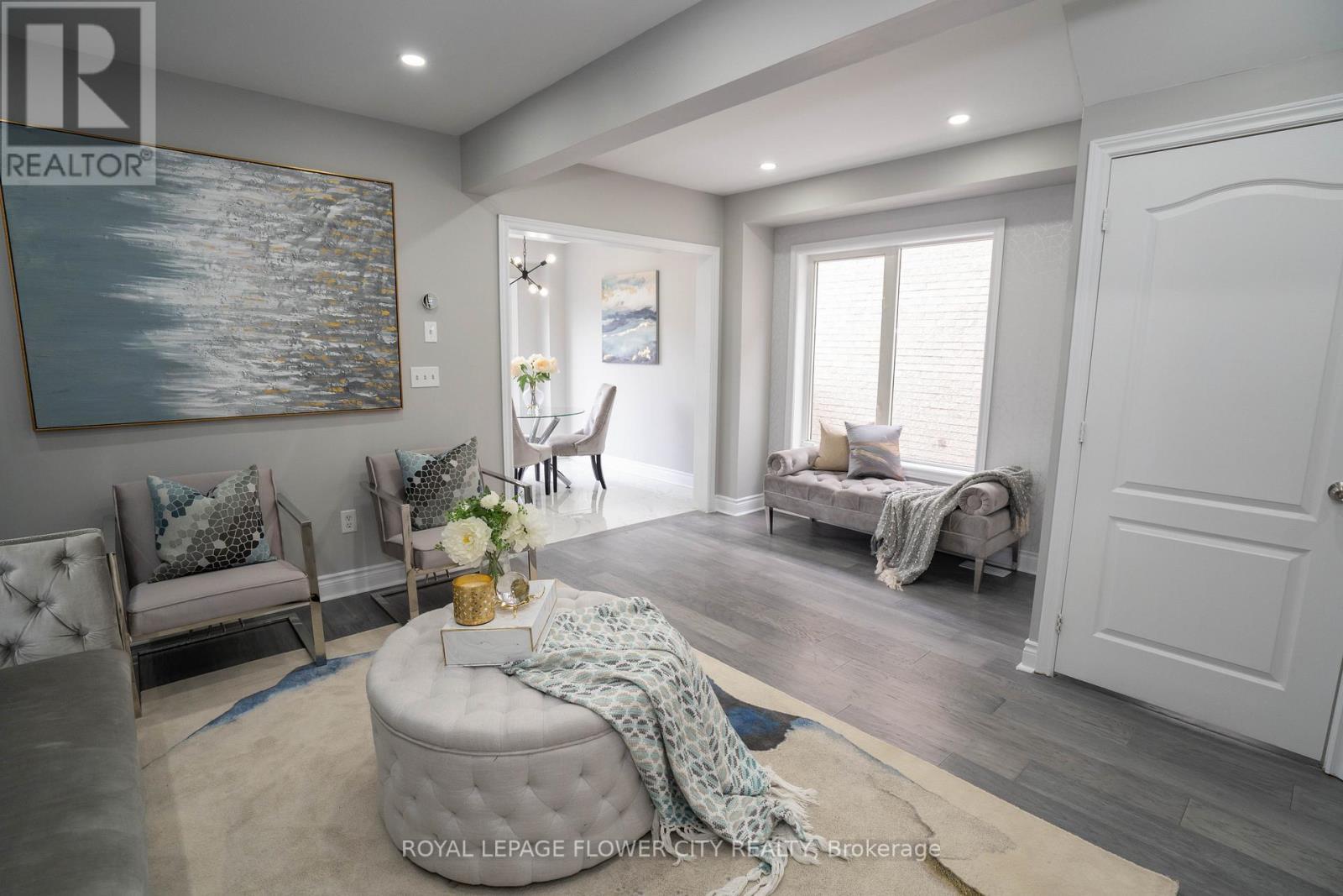 40 Dewridge Court, Brampton, ON - Indoor