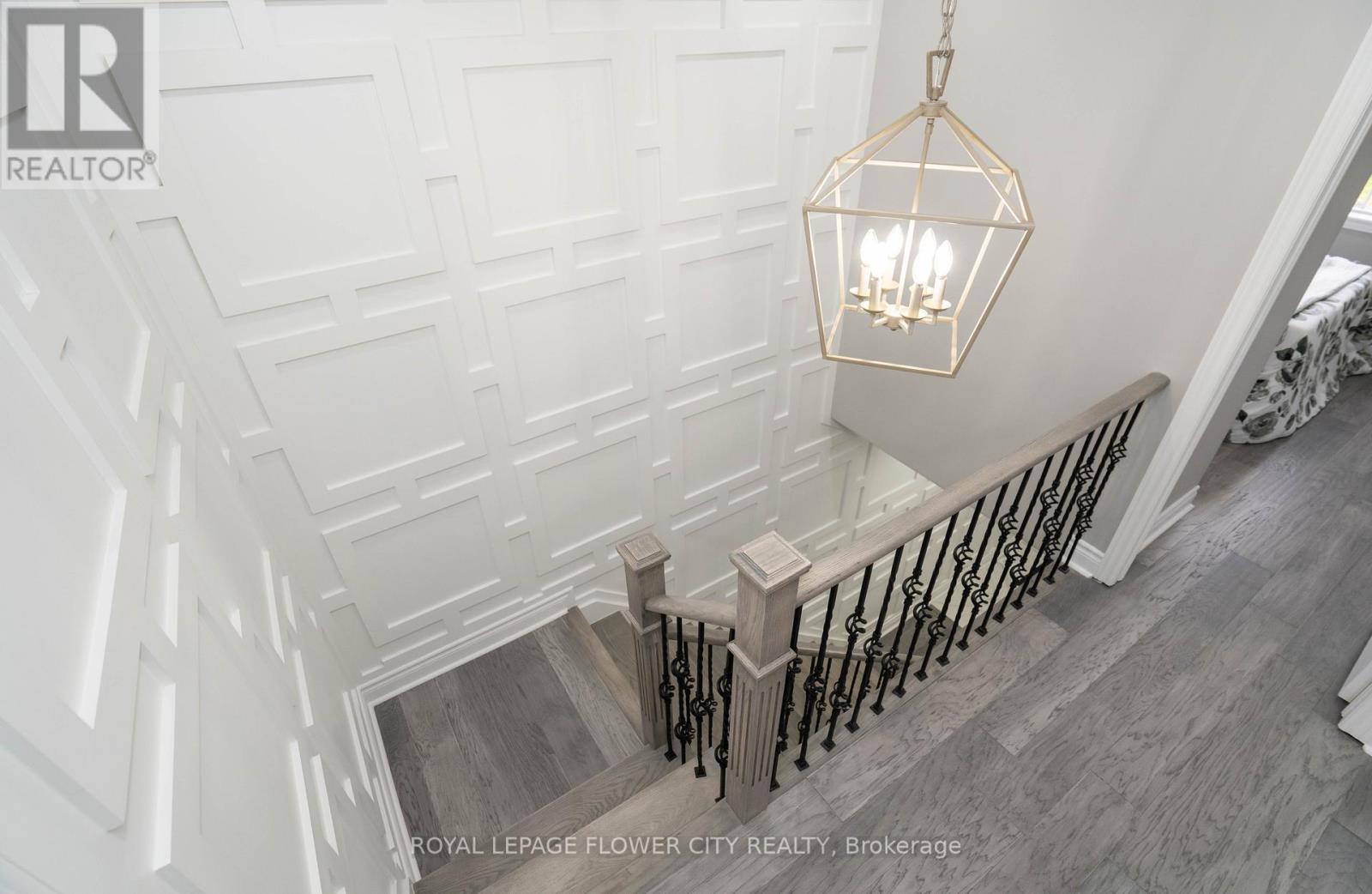40 Dewridge Court, Brampton, ON - Indoor Photo Showing Dining Room