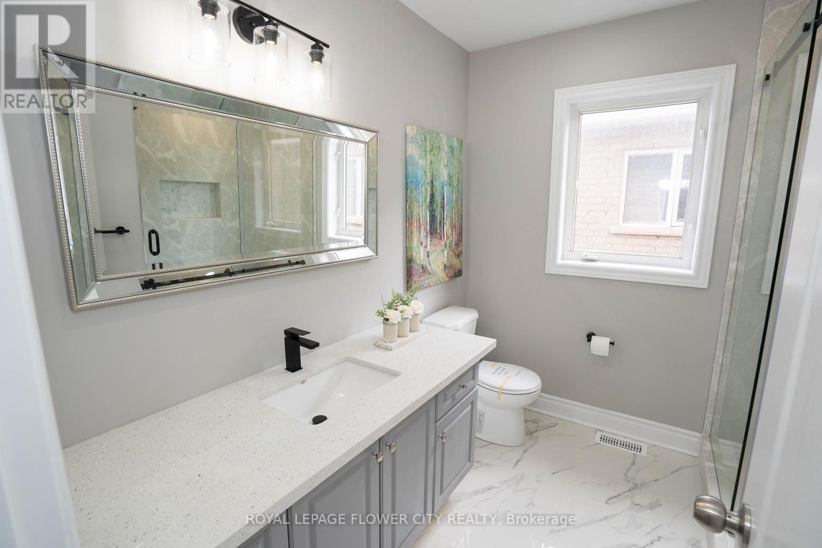 40 Dewridge Court, Brampton, ON - Indoor