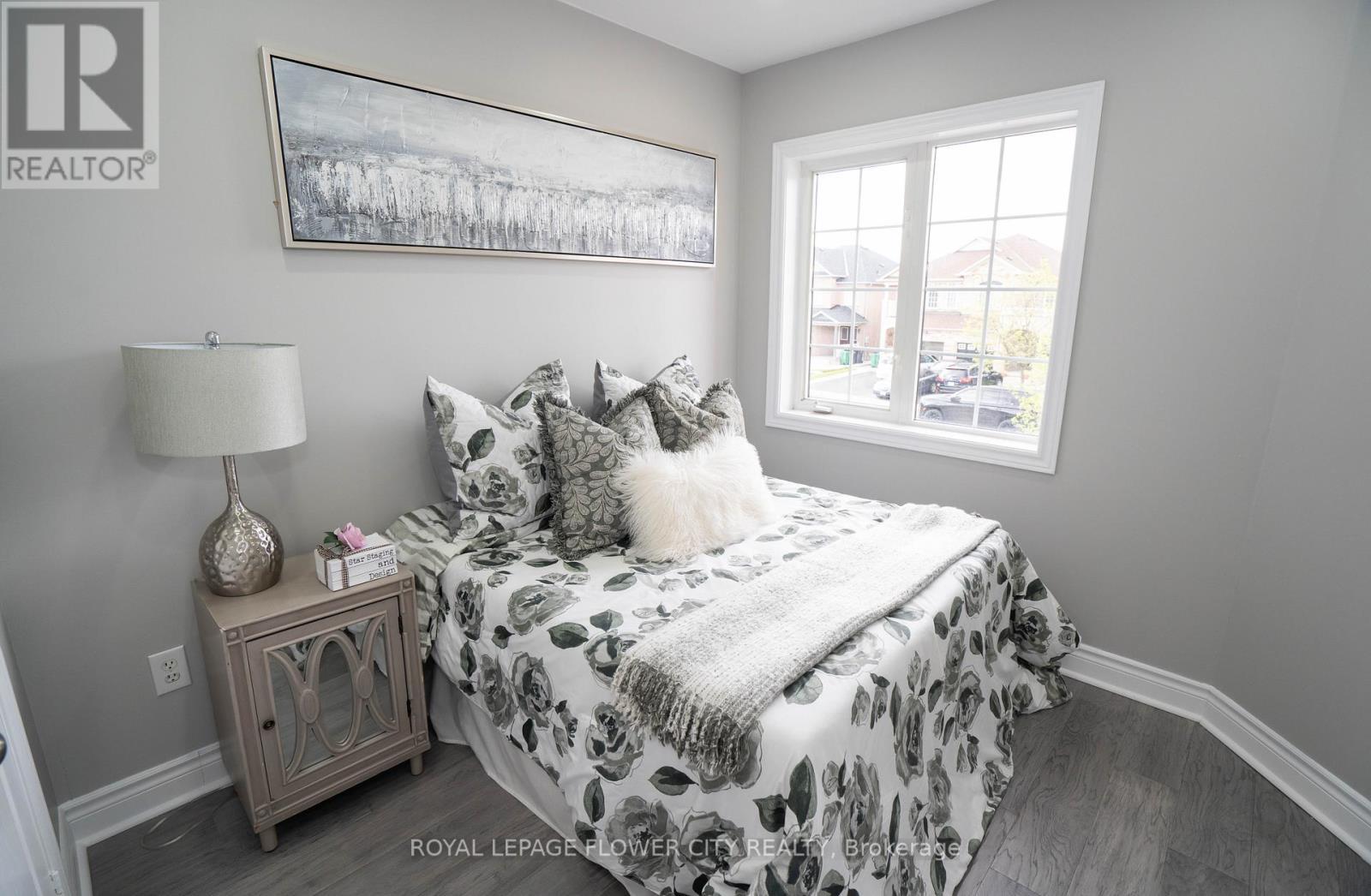 40 Dewridge Court, Brampton, ON - Indoor Photo Showing Other Room