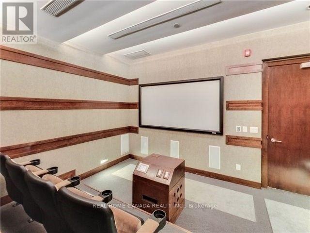 2611 - 310 Burnhamthorpe Road W, Mississauga, ON - Indoor Photo Showing Other Room