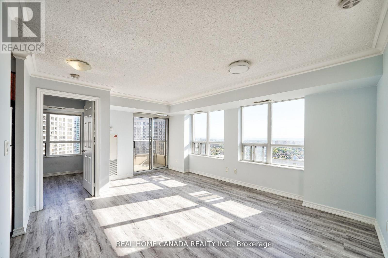 2611 - 310 Burnhamthorpe Road W, Mississauga, ON - Indoor Photo Showing Other Room