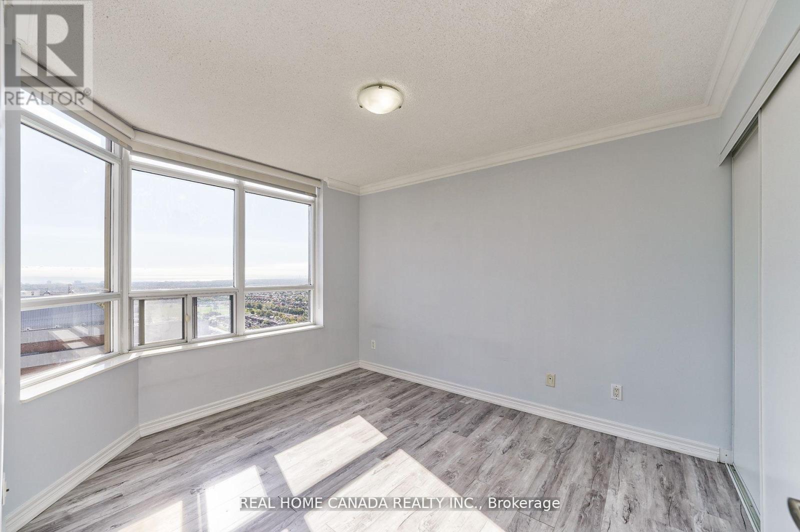 2611 - 310 Burnhamthorpe Road W, Mississauga, ON - Indoor Photo Showing Other Room