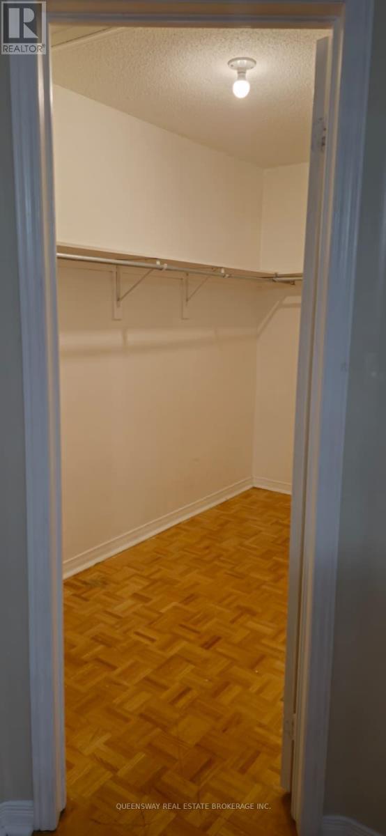 21 Flatlands Way, Brampton, ON - Indoor With Storage