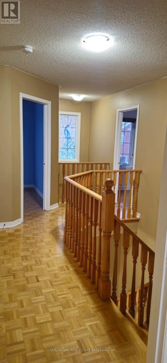 21 Flatlands Way, Brampton, ON - Indoor Photo Showing Other Room