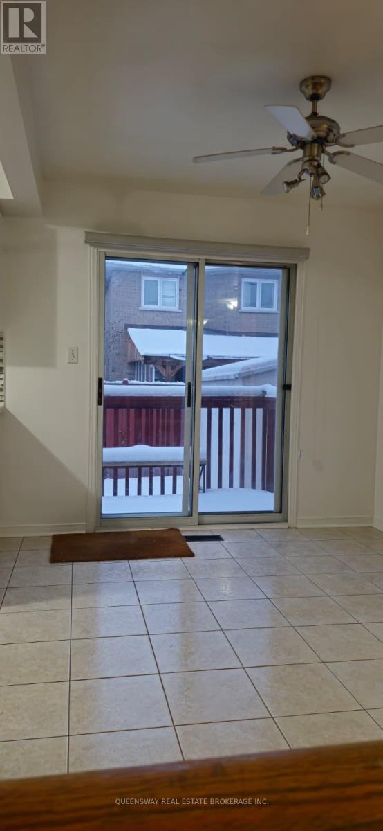 21 Flatlands Way, Brampton, ON - Indoor Photo Showing Other Room