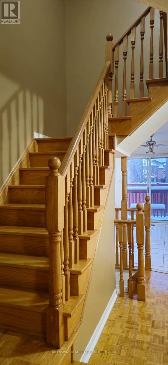 21 Flatlands Way, Brampton, ON - Indoor Photo Showing Other Room