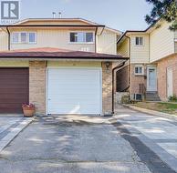 29 PUMA DRIVE Toronto, ON M1V 1J7