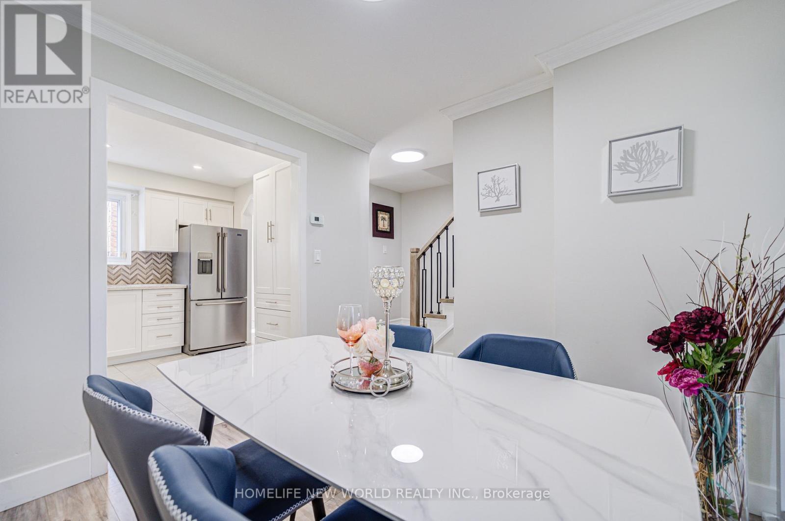 29 Puma Drive, Toronto, ON - Indoor Photo Showing Other Room