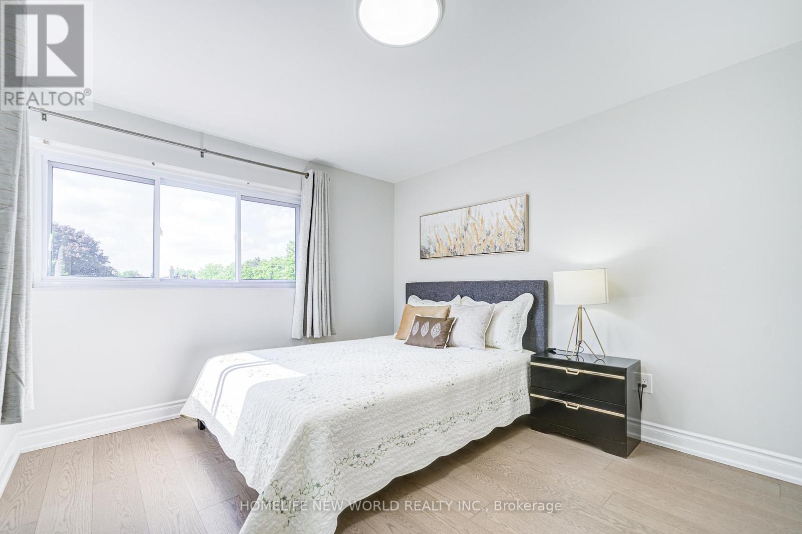 29 Puma Drive, Toronto, ON - Indoor Photo Showing Bedroom