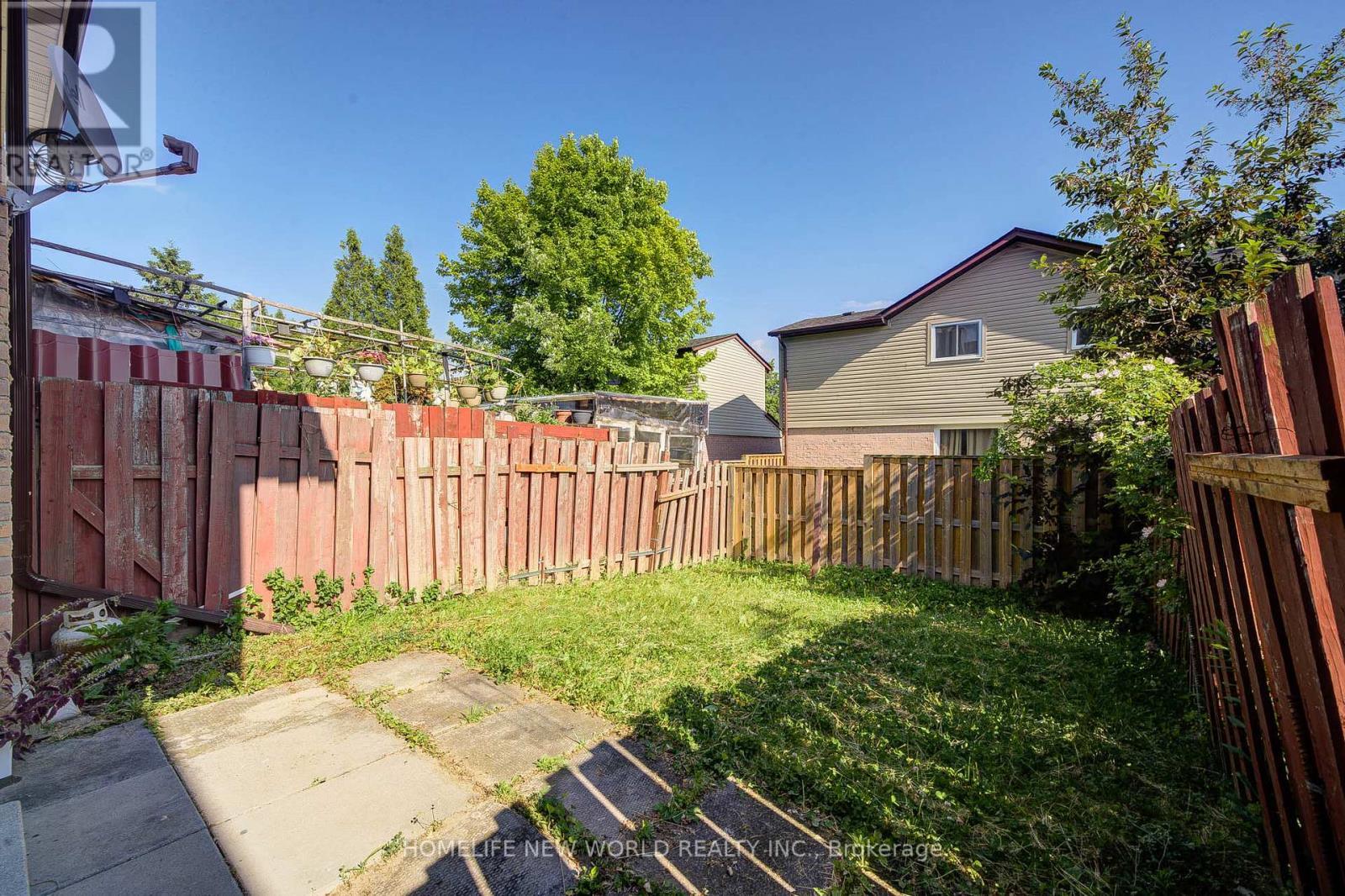 29 Puma Drive, Toronto, ON - Outdoor