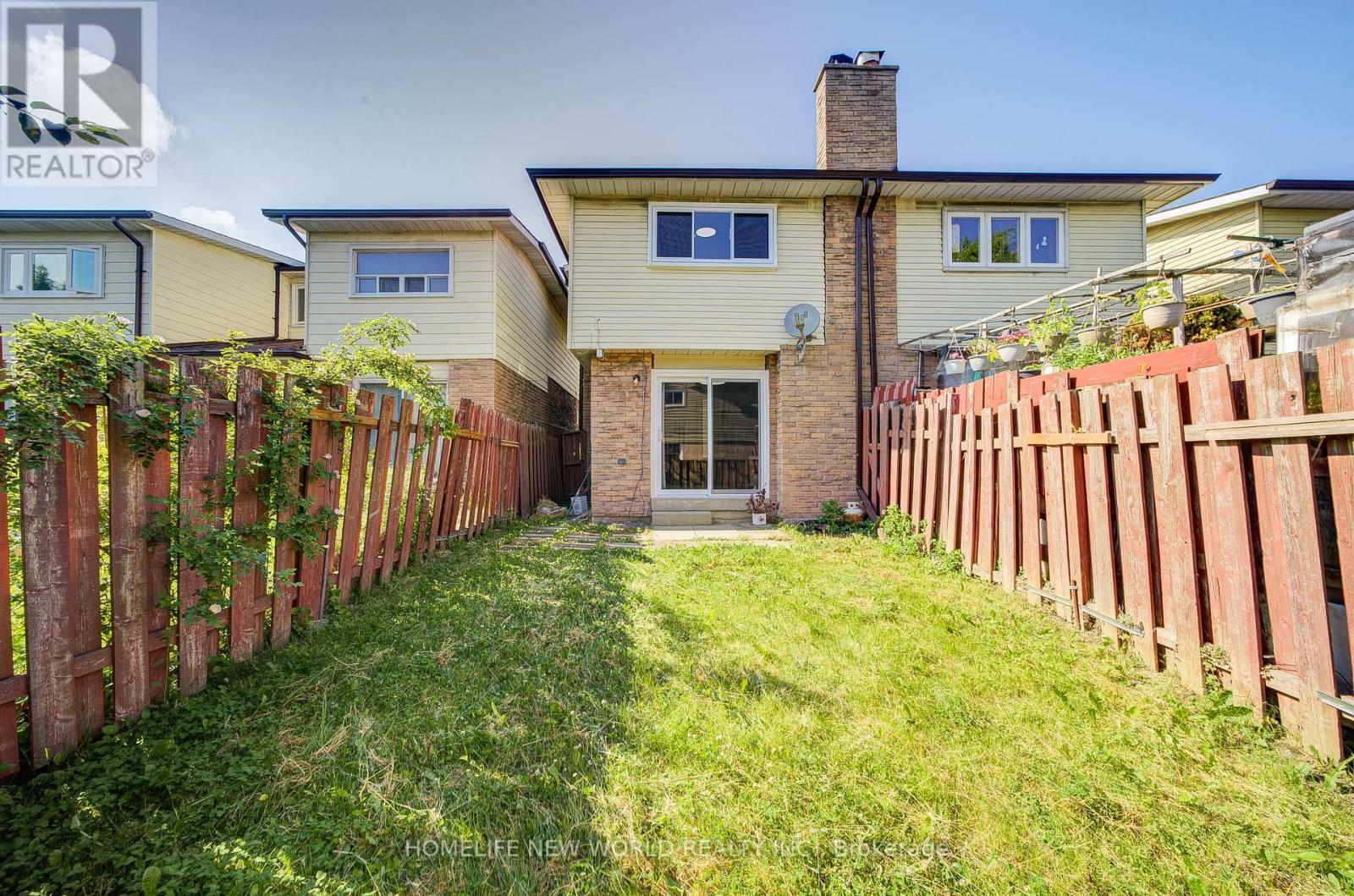 29 Puma Drive, Toronto, ON - Outdoor