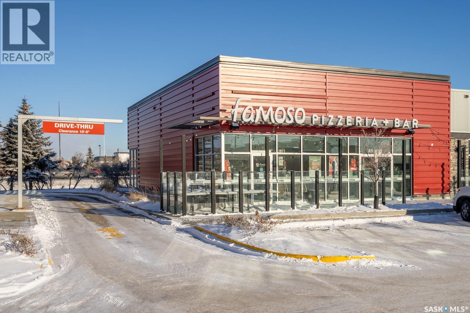 A1 Prince Of Wales Drive, Regina, SK