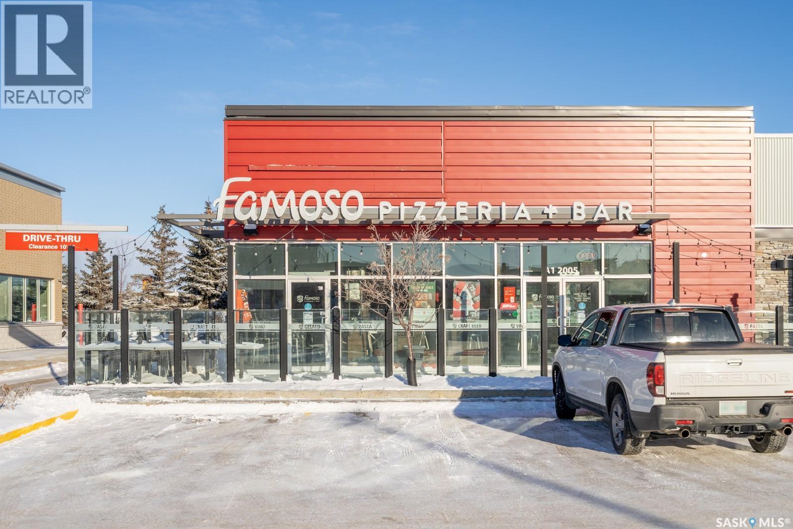 A1 Prince Of Wales Drive, Regina, SK