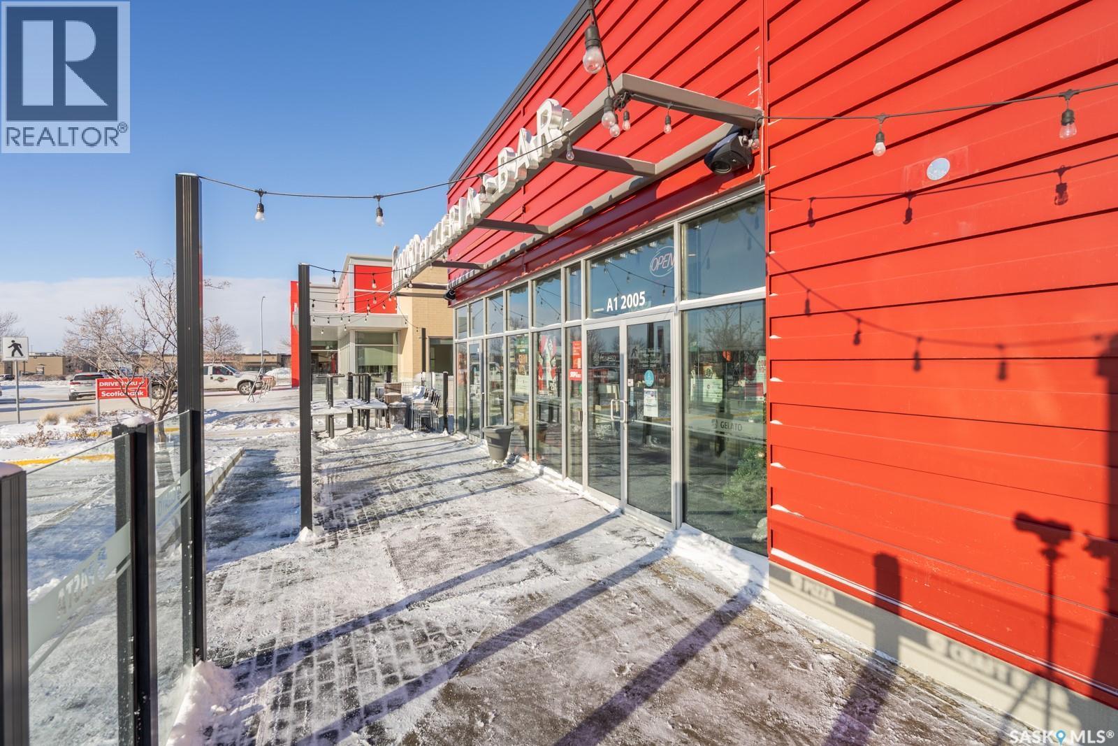 A1 Prince Of Wales Drive, Regina, SK