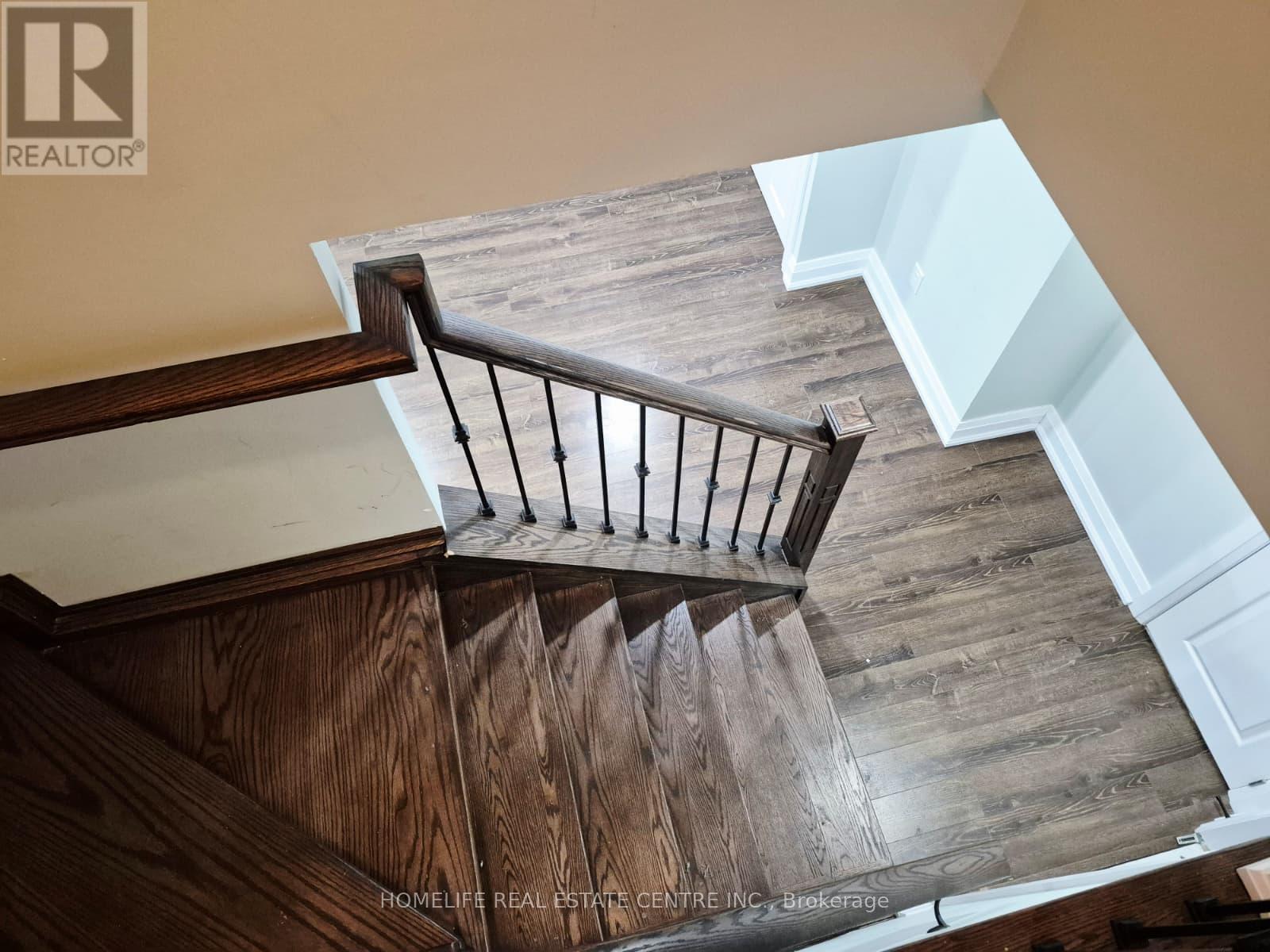 12 Junetown Circle, Brampton, ON - Indoor Photo Showing Other Room