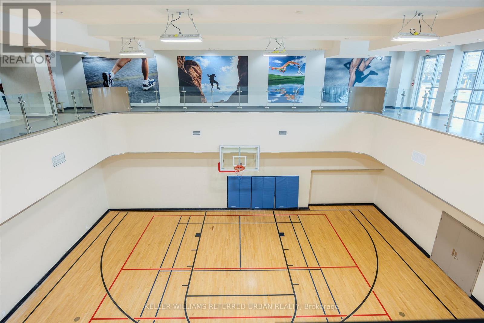 Th-115 - 90 Absolute Avenue, Mississauga, ON - Indoor