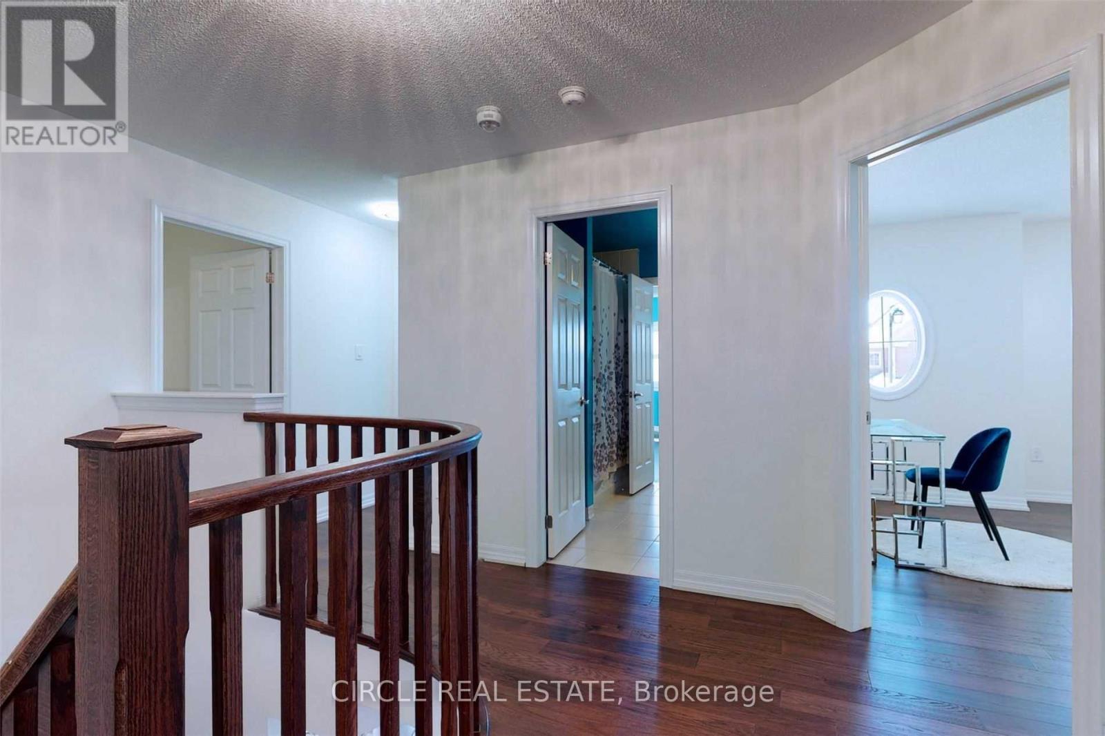 1368 Connaught Terrace, Milton, ON - Indoor Photo Showing Other Room