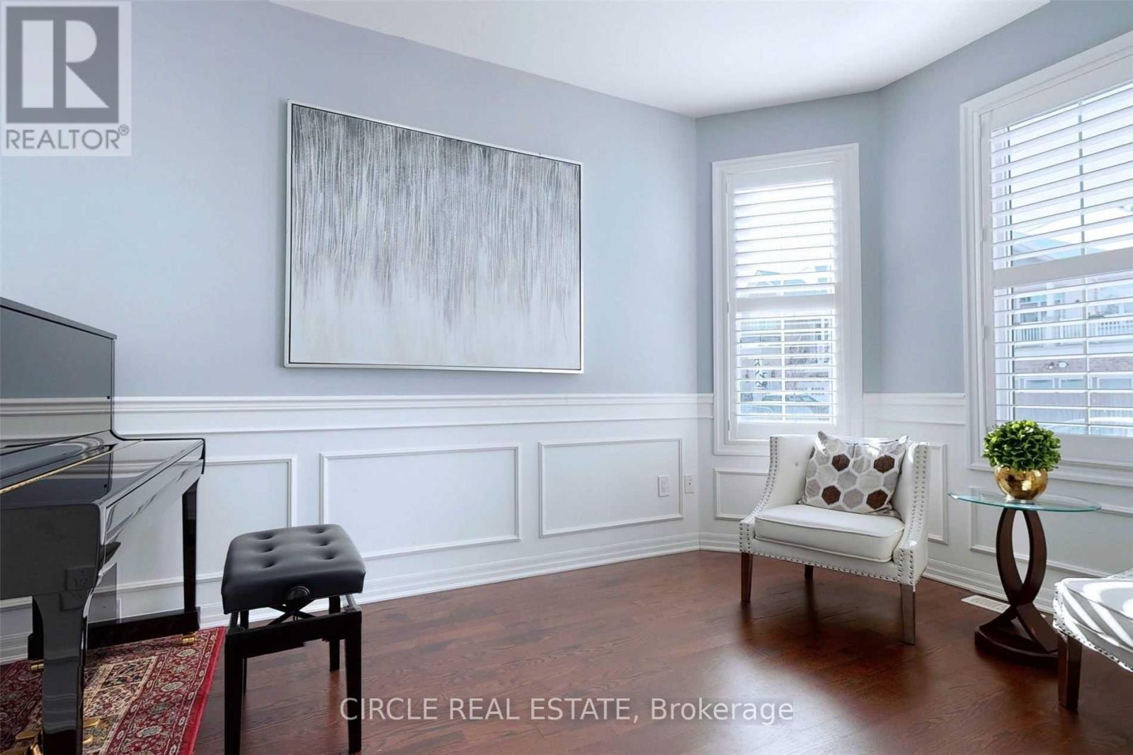 1368 Connaught Terrace, Milton, ON - Indoor