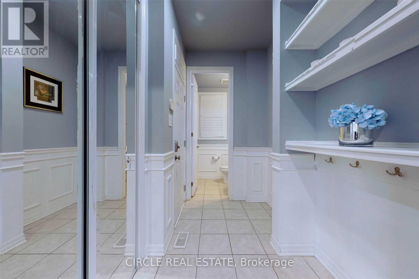 1368 Connaught Terrace, Milton, ON - Indoor Photo Showing Other Room