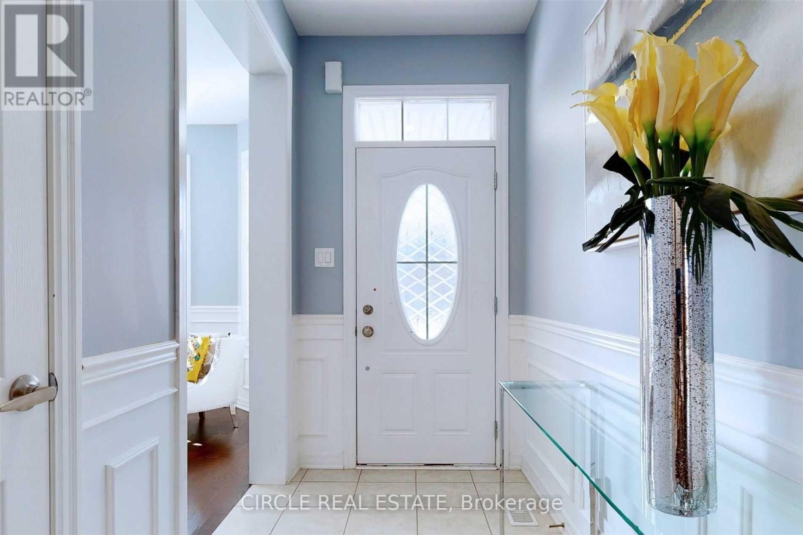 1368 Connaught Terrace, Milton, ON - Indoor Photo Showing Other Room