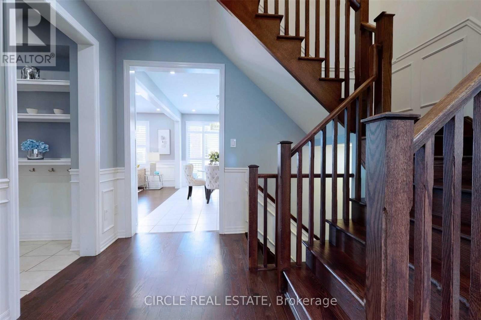 1368 Connaught Terrace, Milton, ON - Indoor Photo Showing Other Room