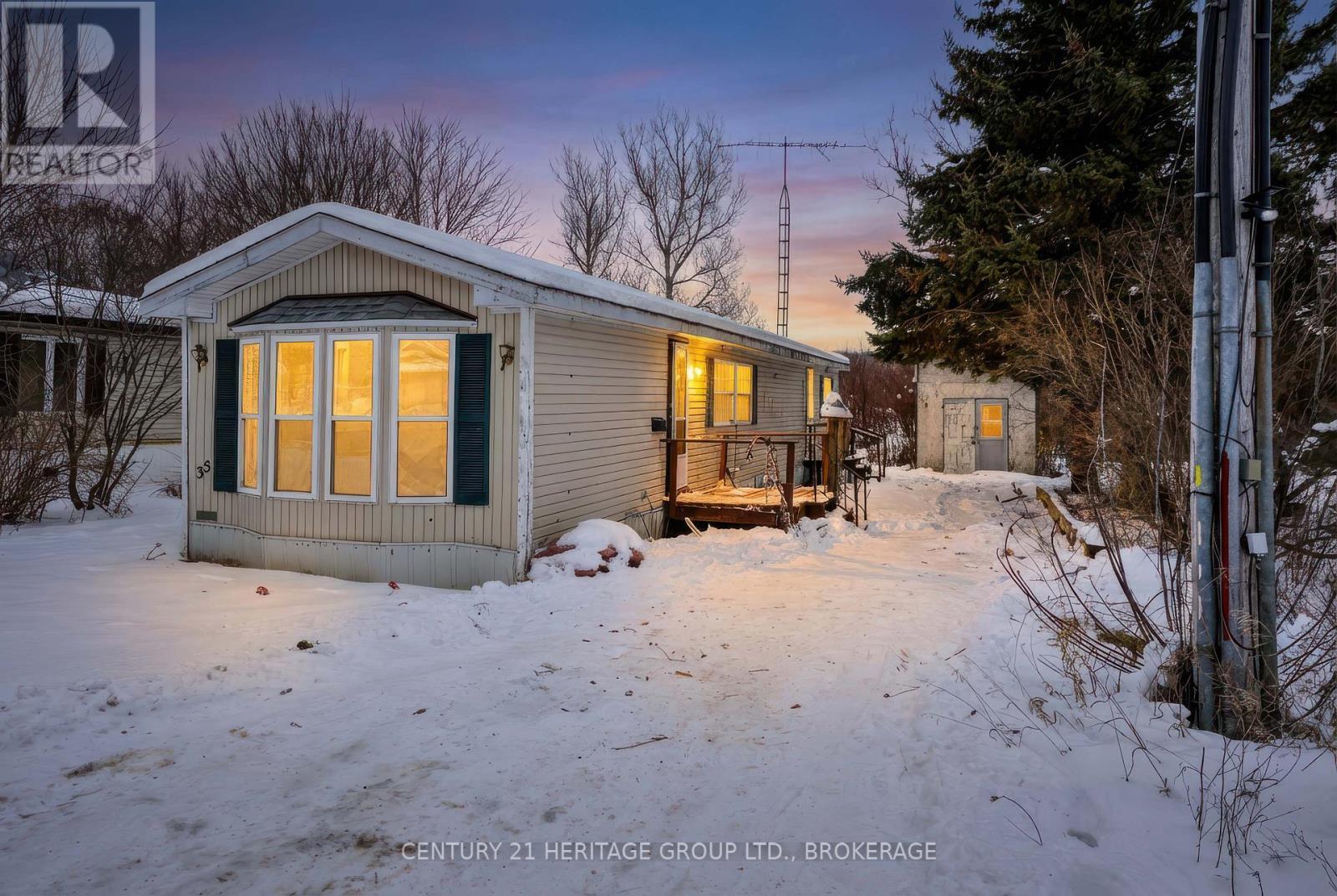 35 - 227 Big Hill Road, Leeds And The Thousand Islands, ON - Outdoor