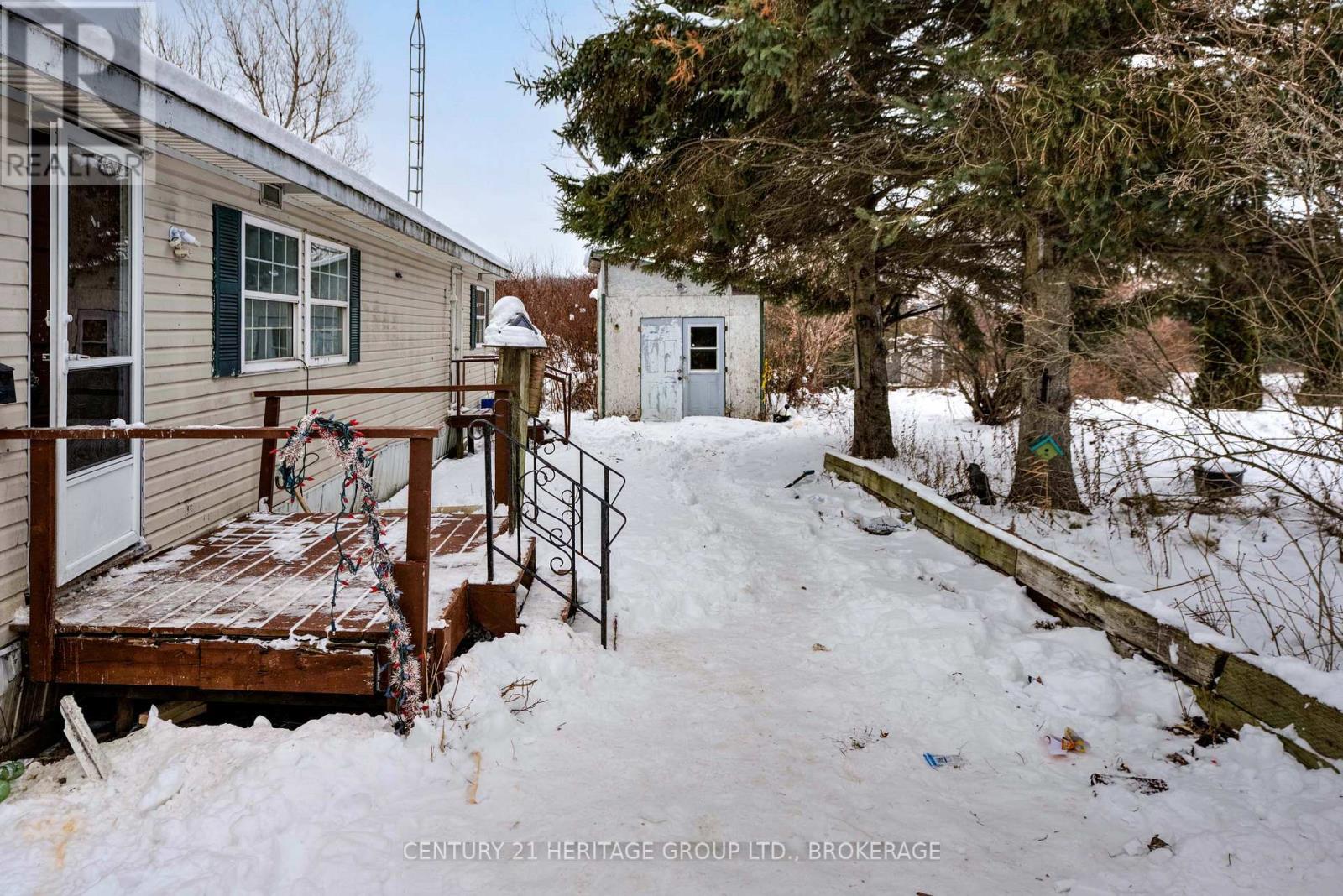 35 - 227 Big Hill Road, Leeds And The Thousand Islands, ON - Outdoor