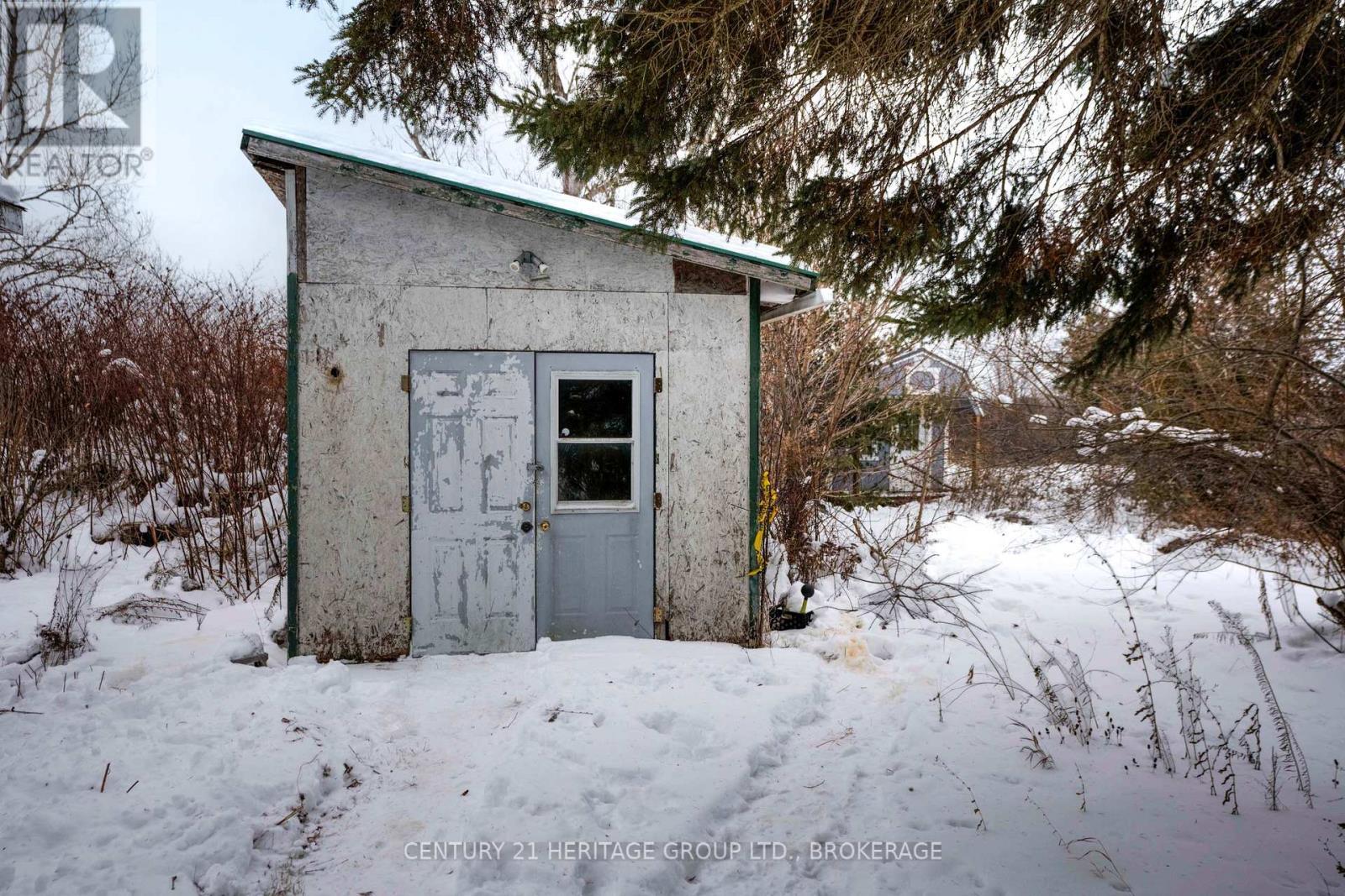 35 - 227 Big Hill Road, Leeds And The Thousand Islands, ON - Outdoor