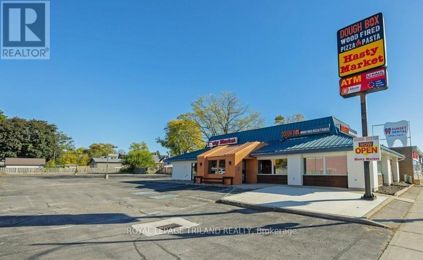 985 Talbot Street, St. Thomas, ON