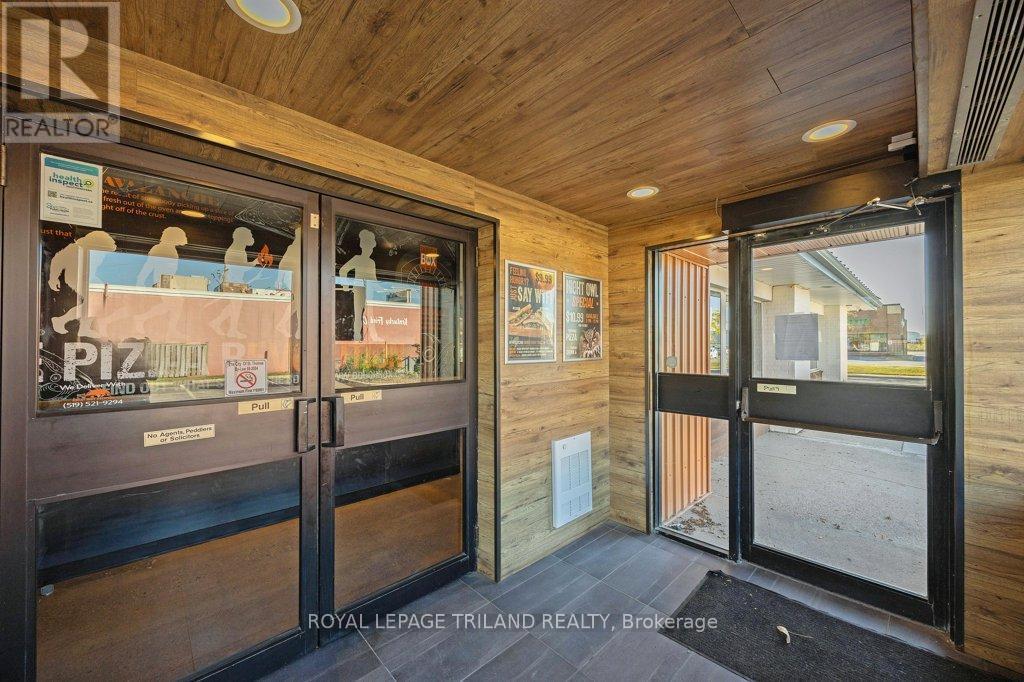 985 Talbot Street, St. Thomas, ON