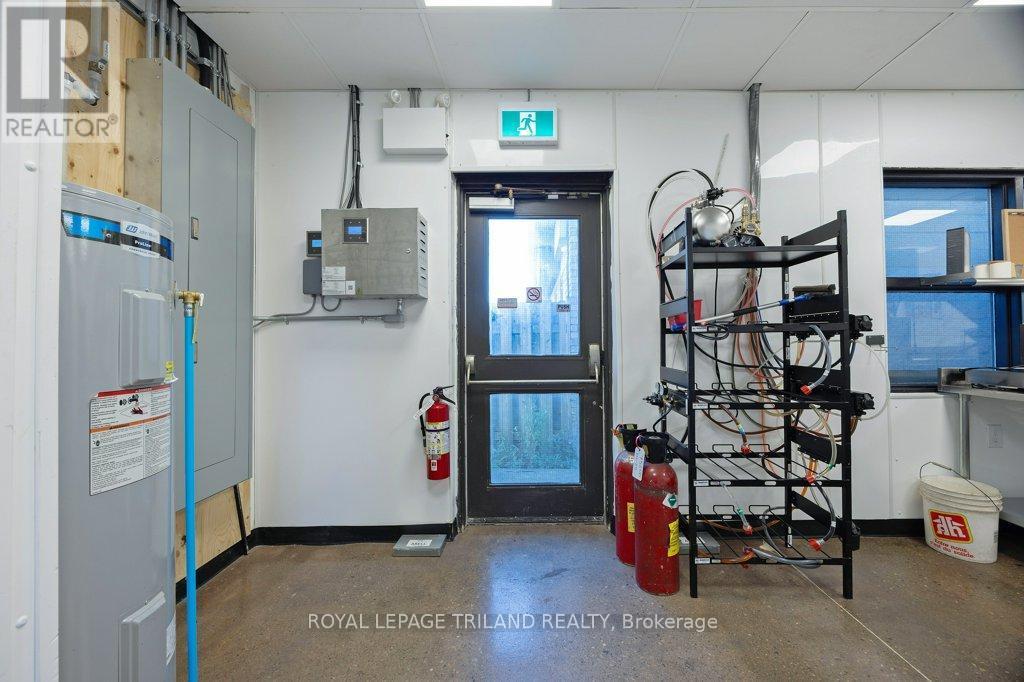 985 Talbot Street, St. Thomas, ON