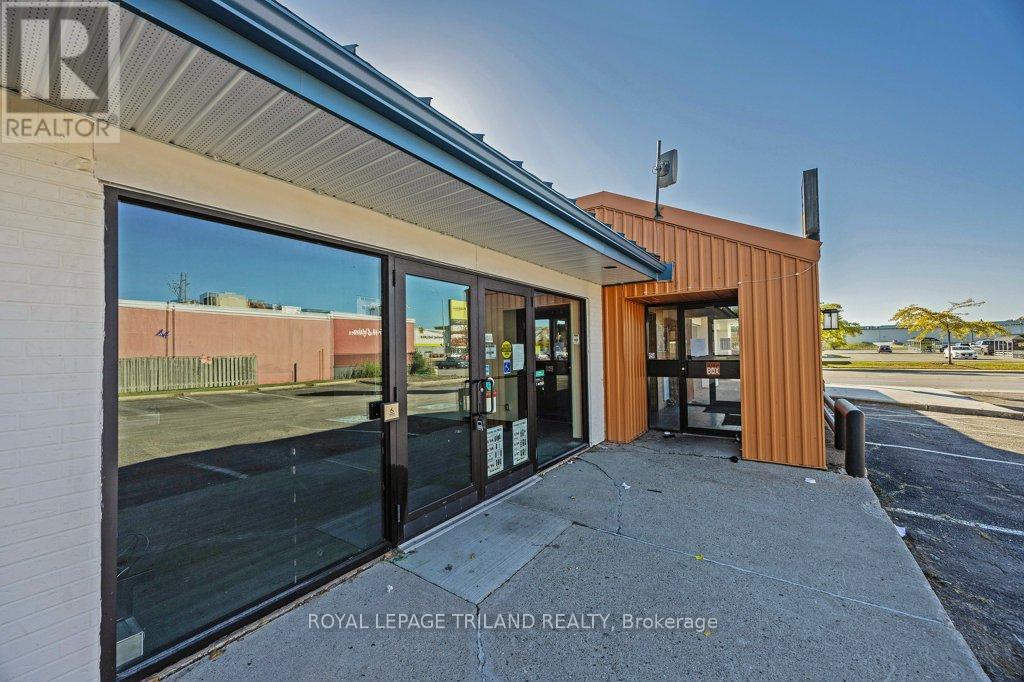 985 Talbot Street, St. Thomas, ON