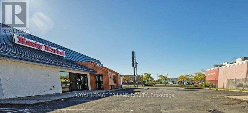 985 Talbot Street, St. Thomas, ON