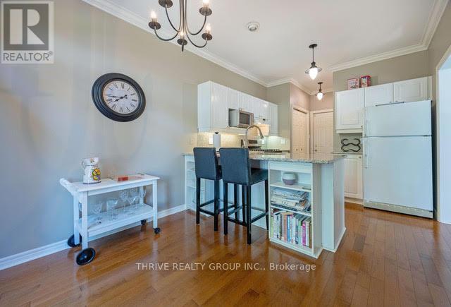 31 - 519 Riverside Drive, London North (North P), ON - Indoor