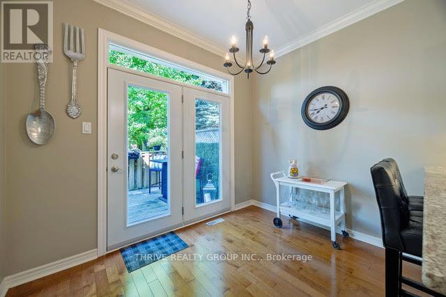 31 - 519 Riverside Drive, London North (North P), ON - Indoor Photo Showing Other Room