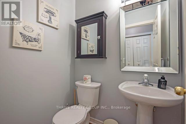 31 - 519 Riverside Drive, London North (North P), ON - Indoor Photo Showing Bathroom